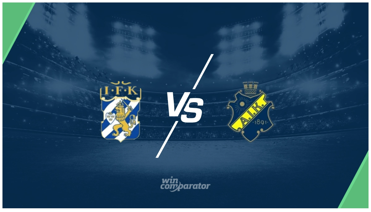 IFK Goteborg AIK prediction