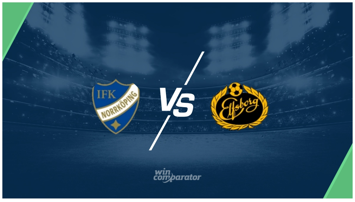 prognóstico IFK Norrkoping FK IF Elfsborg