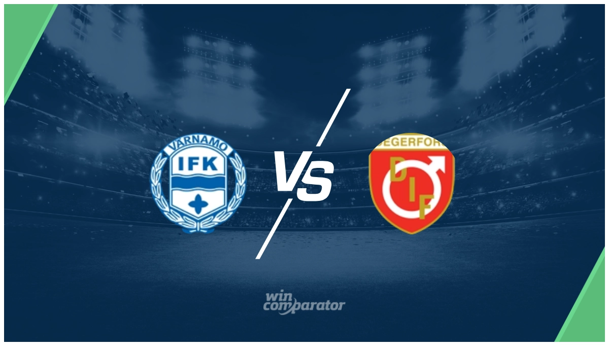 IFK Varnamo Degerfors IF prediction