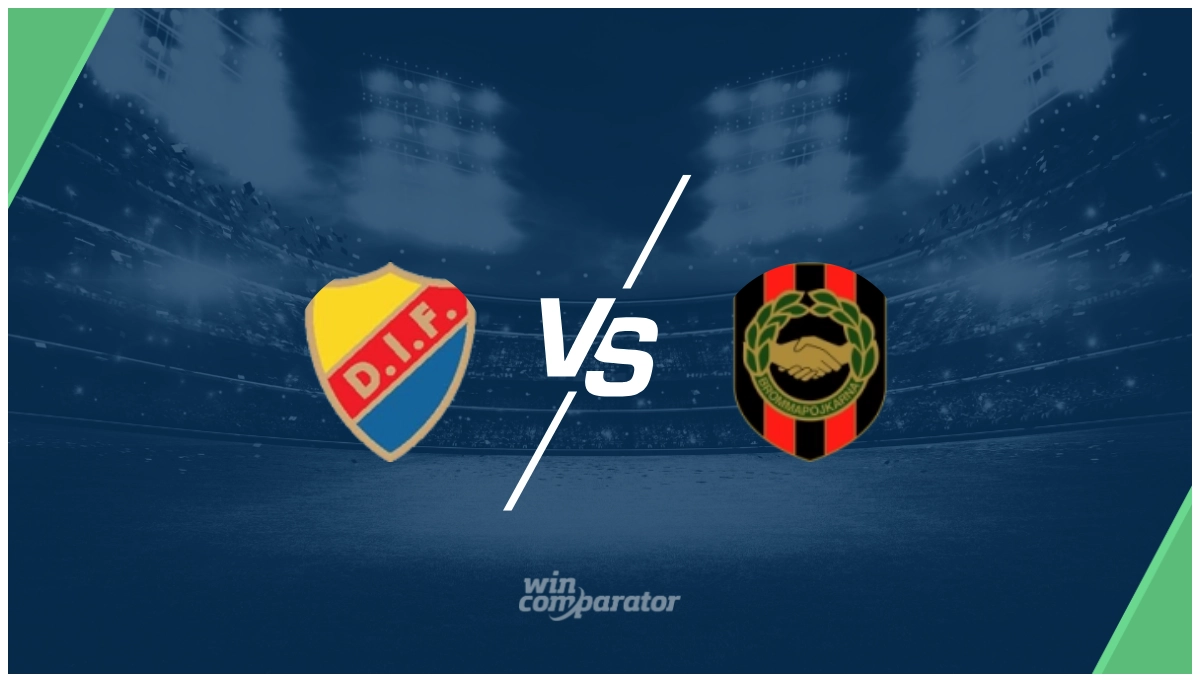 Djurgardens IF IF Brommapojkarna prediction