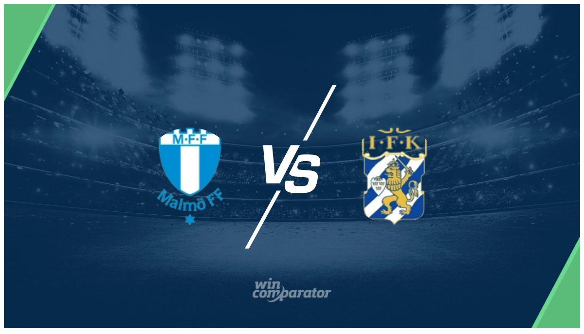 Malmo IFK Goteborg prediction