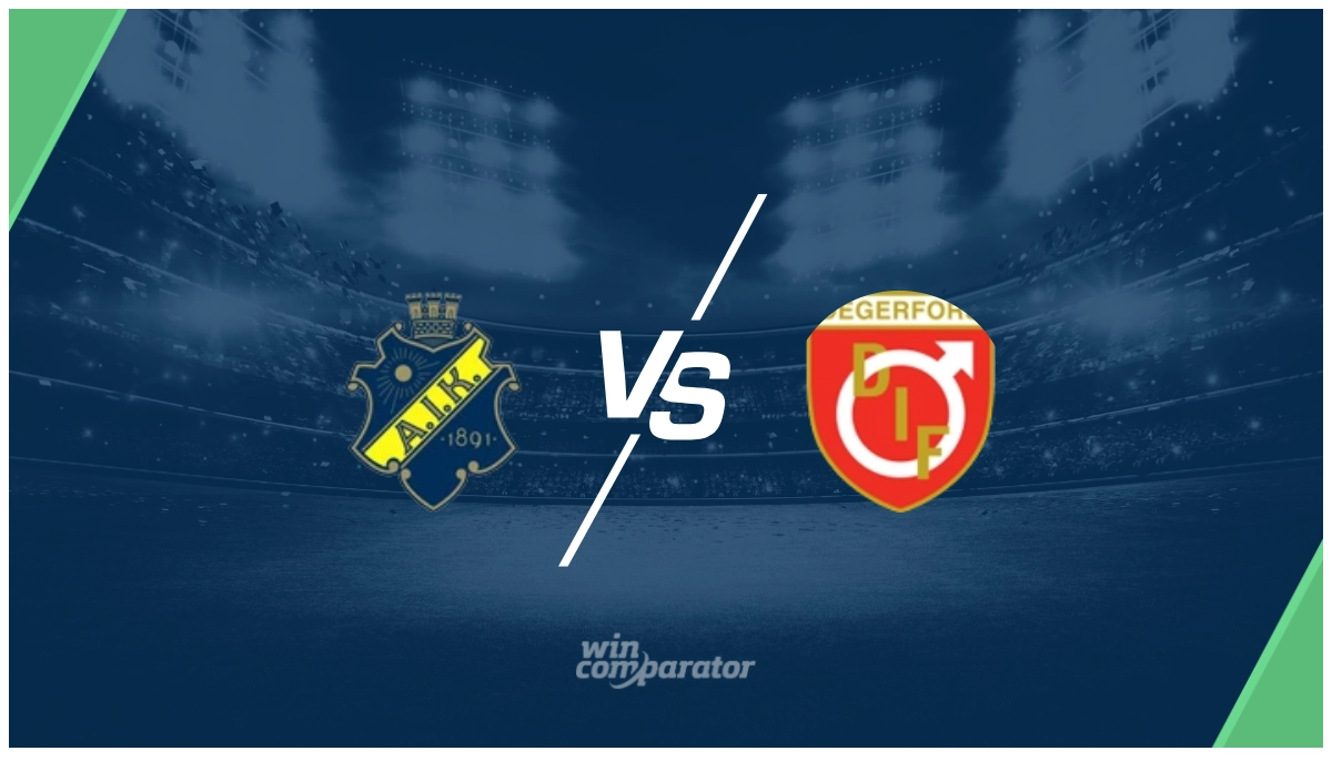 AIK Degerfors IF prediction