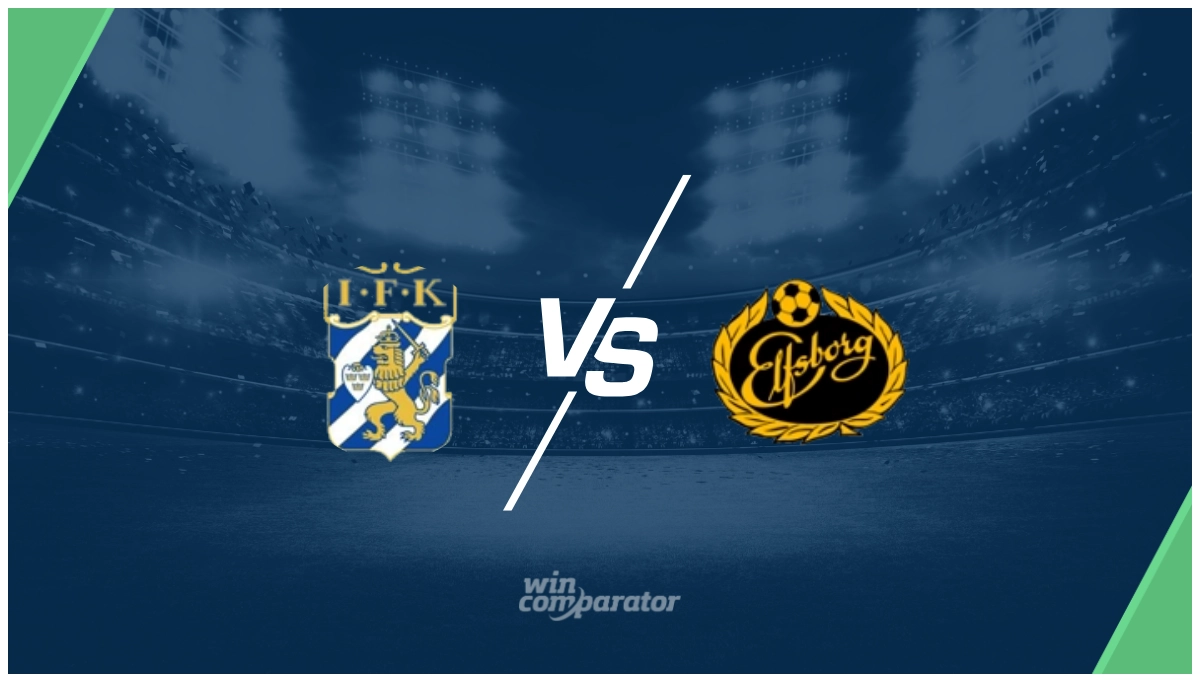 prognóstico IFK Gotemburgo IF Elfsborg
