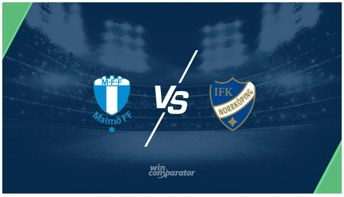 Malmo FF IFK Norrkoping FK prediction