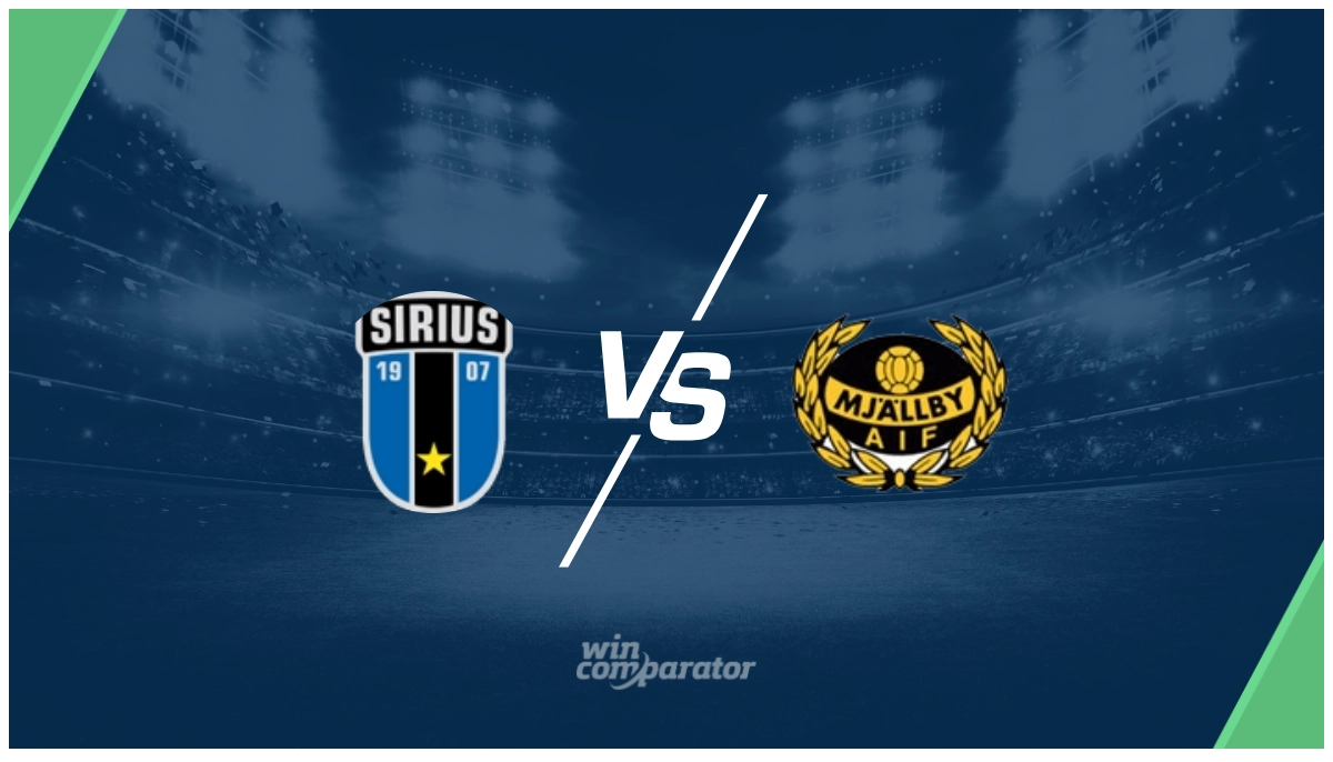 IK Sirius Mjallby Aif prediction