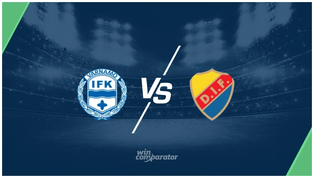 IFK Varnamo Djurgardens IF prediction