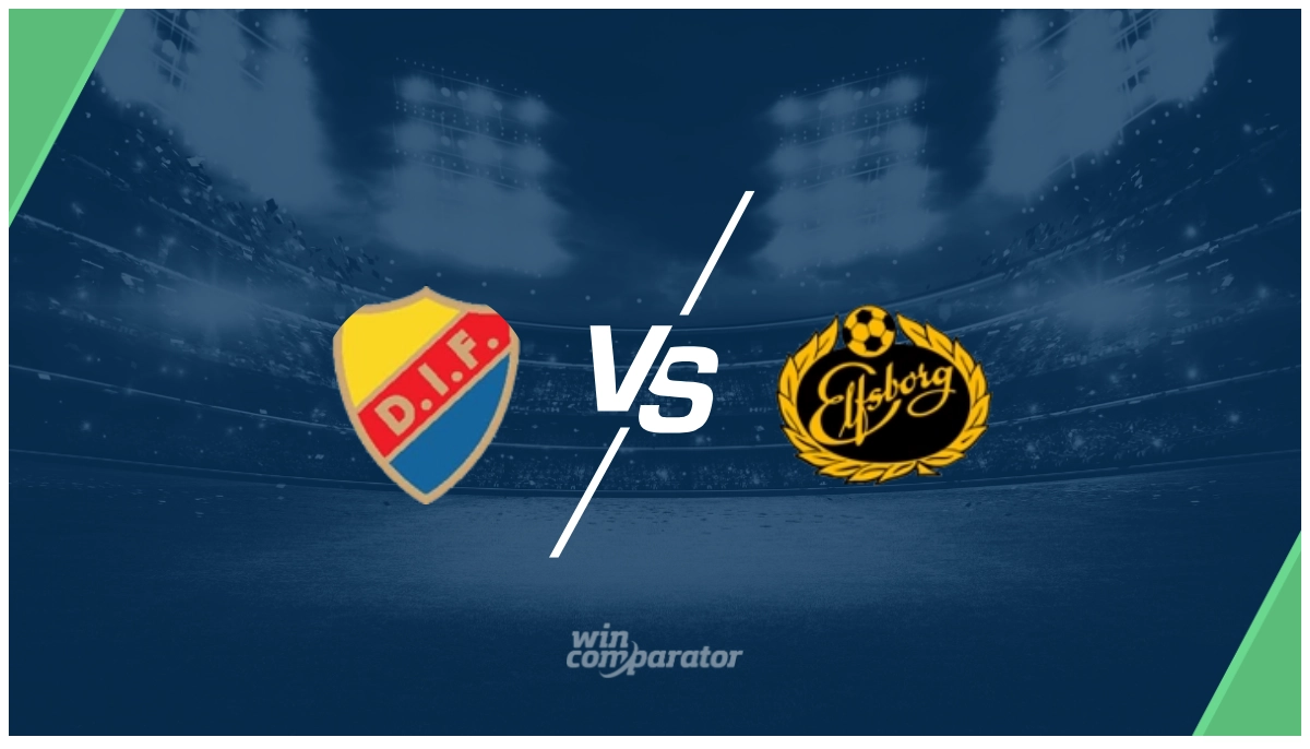 pronostico Djurgarden Elfsborg