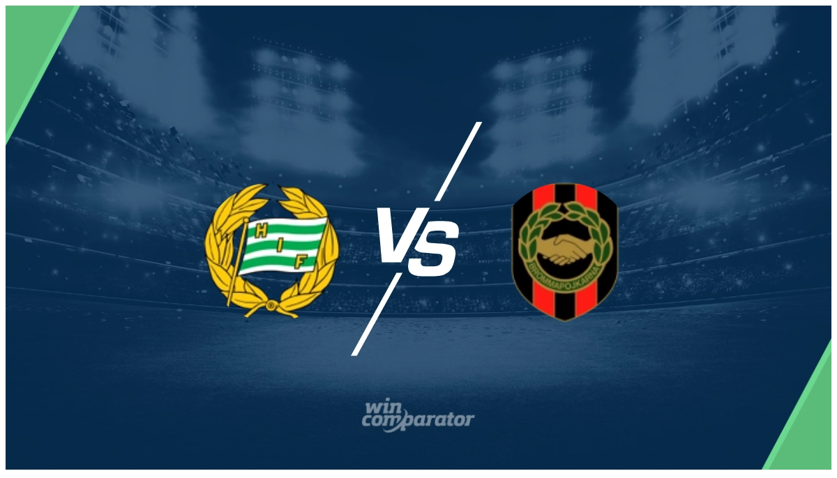pronostico Hammarby Brommapojkarna