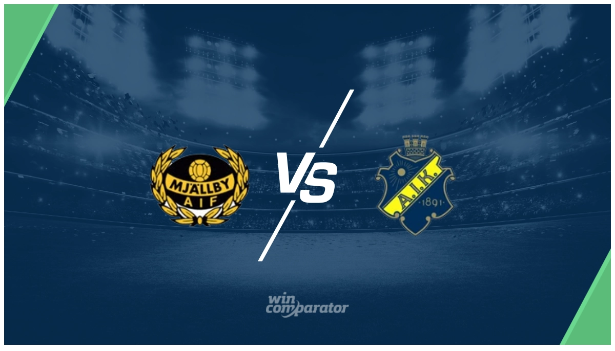 Mjällby Aif AIK Tipp