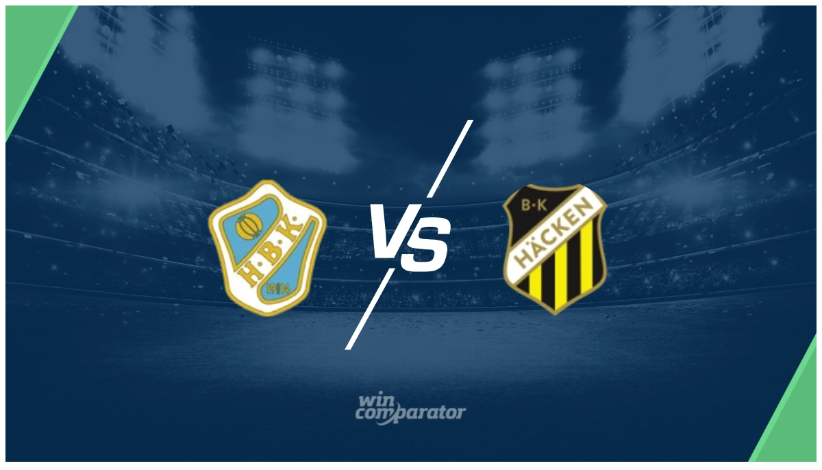 pronostico Halmstads BK Häcken