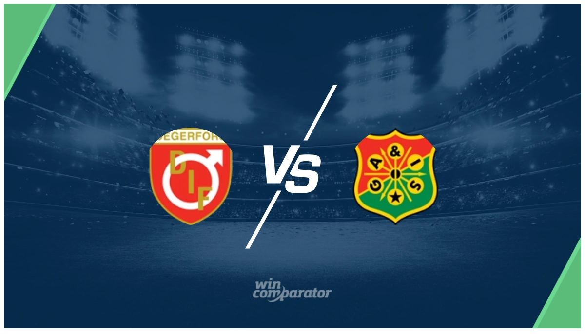pronostico Degerfors IF Gais Goteborg