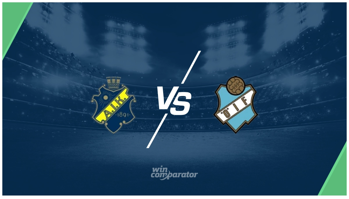 AIK Osters IF prediction
