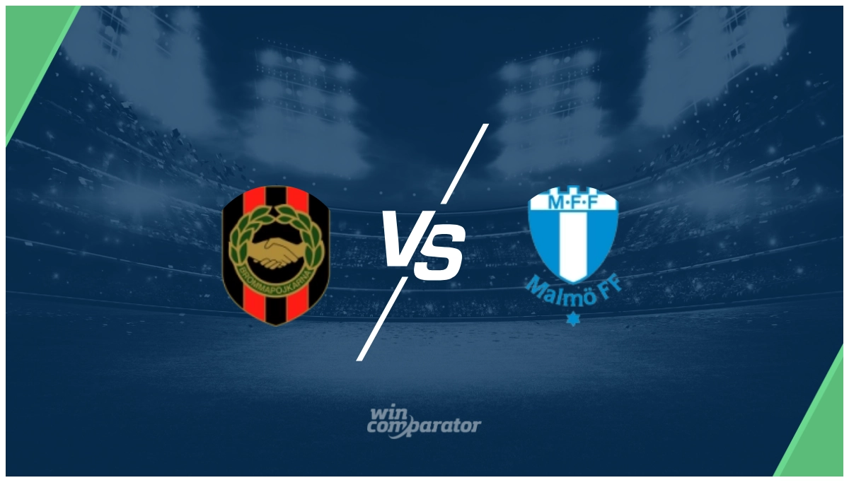 IF Brommapojkarna Malmo prediction