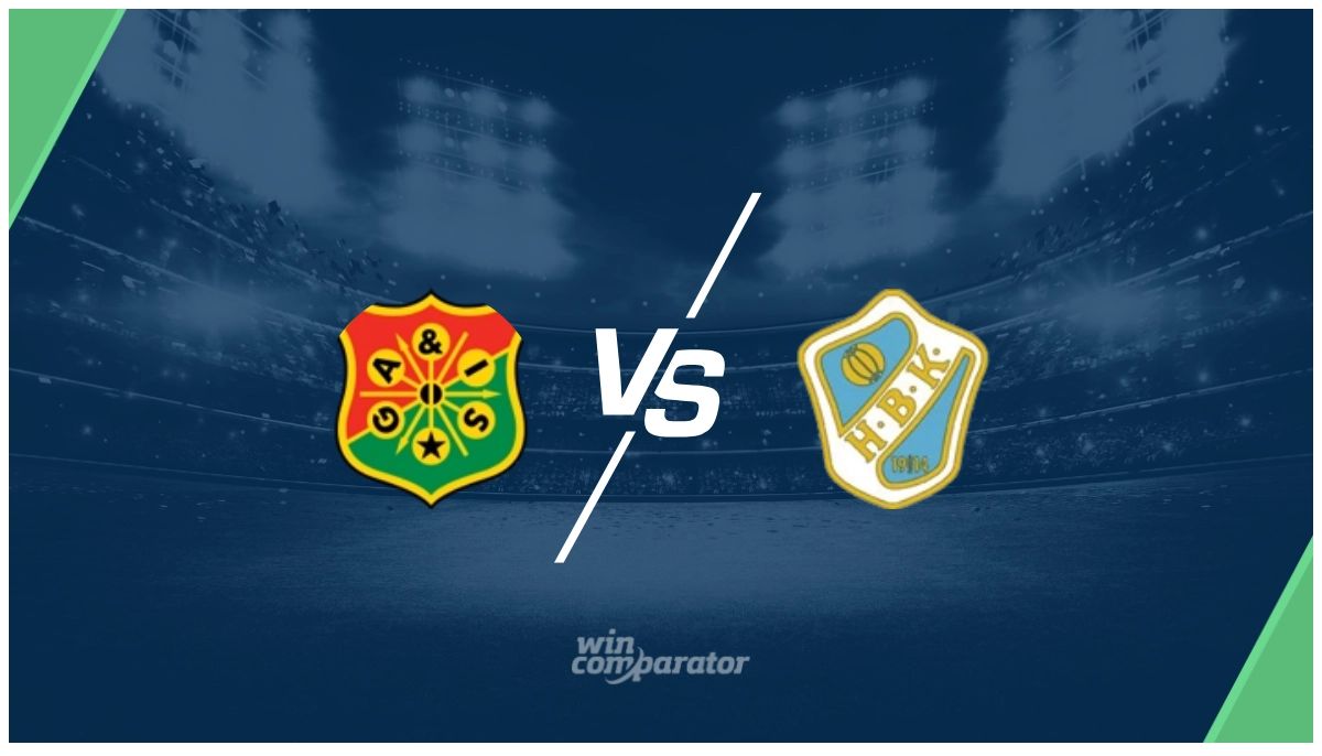 Gais Halmstads BK prediction