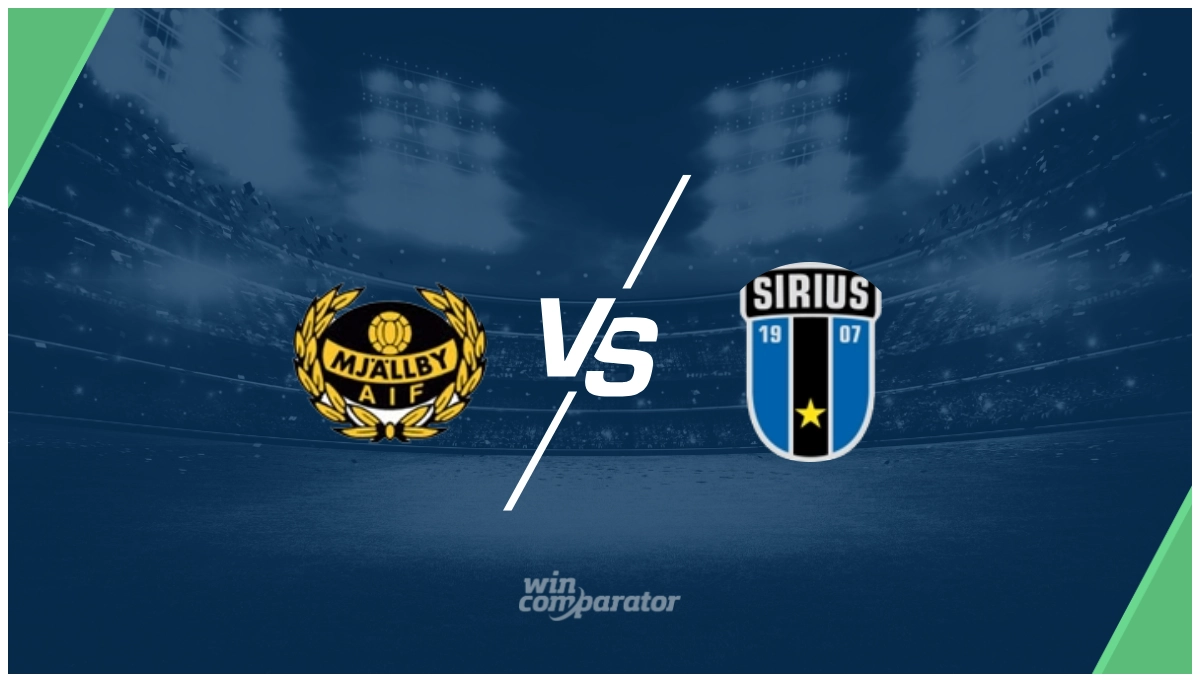 pronostico Mjallby IK Sirius FK