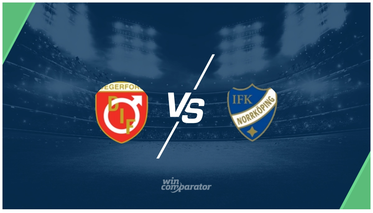 Degerfors IF IFK Norrkoping FK prediction