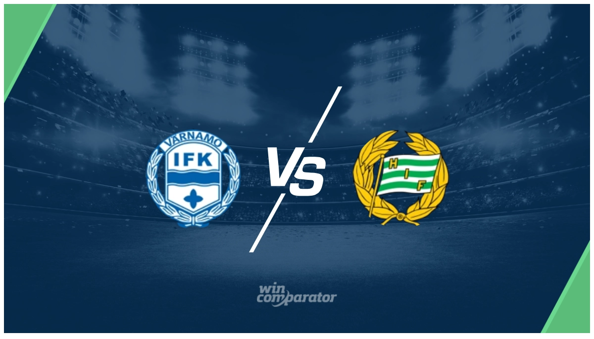 IFK Varnamo Hammarby IF prediction