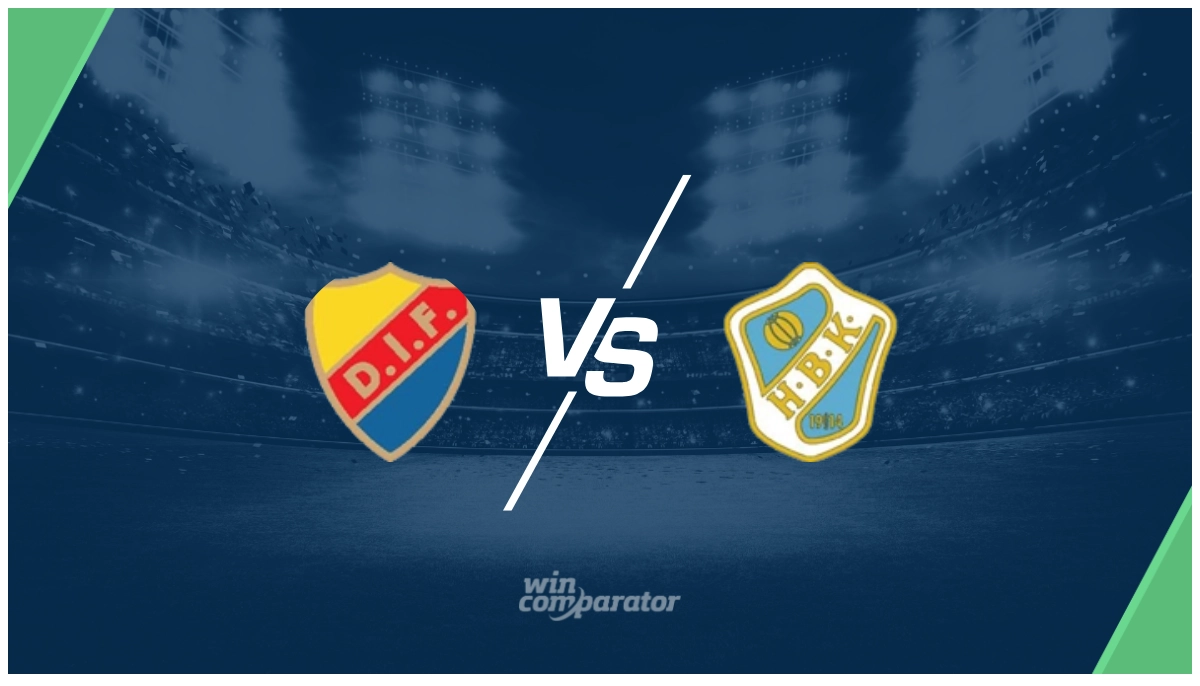Pronóstico Djurgardens IF Halmstads BK