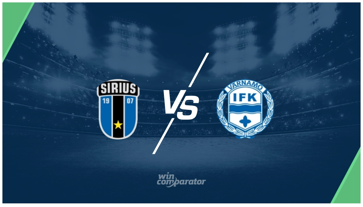 prognóstico IK Sirius FK IFK Varnamo