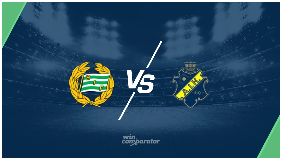 prognóstico Hammarby IF AIK