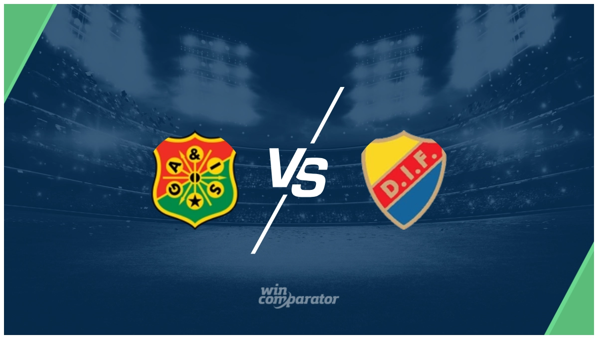 Gais Djurgardens IF prediction