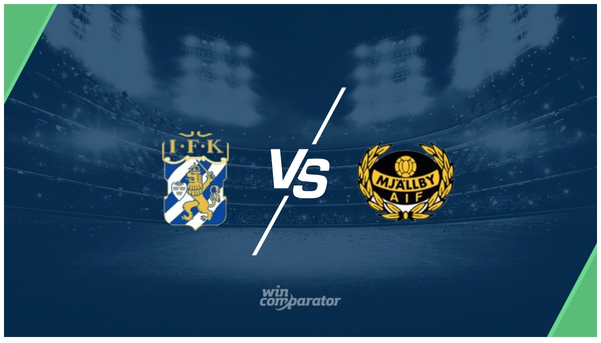 prognóstico IFK Gotemburgo Mjallby Aif
