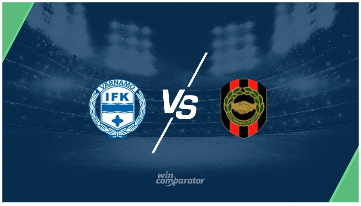 prognóstico IFK Varnamo IF Brommapojkarna
