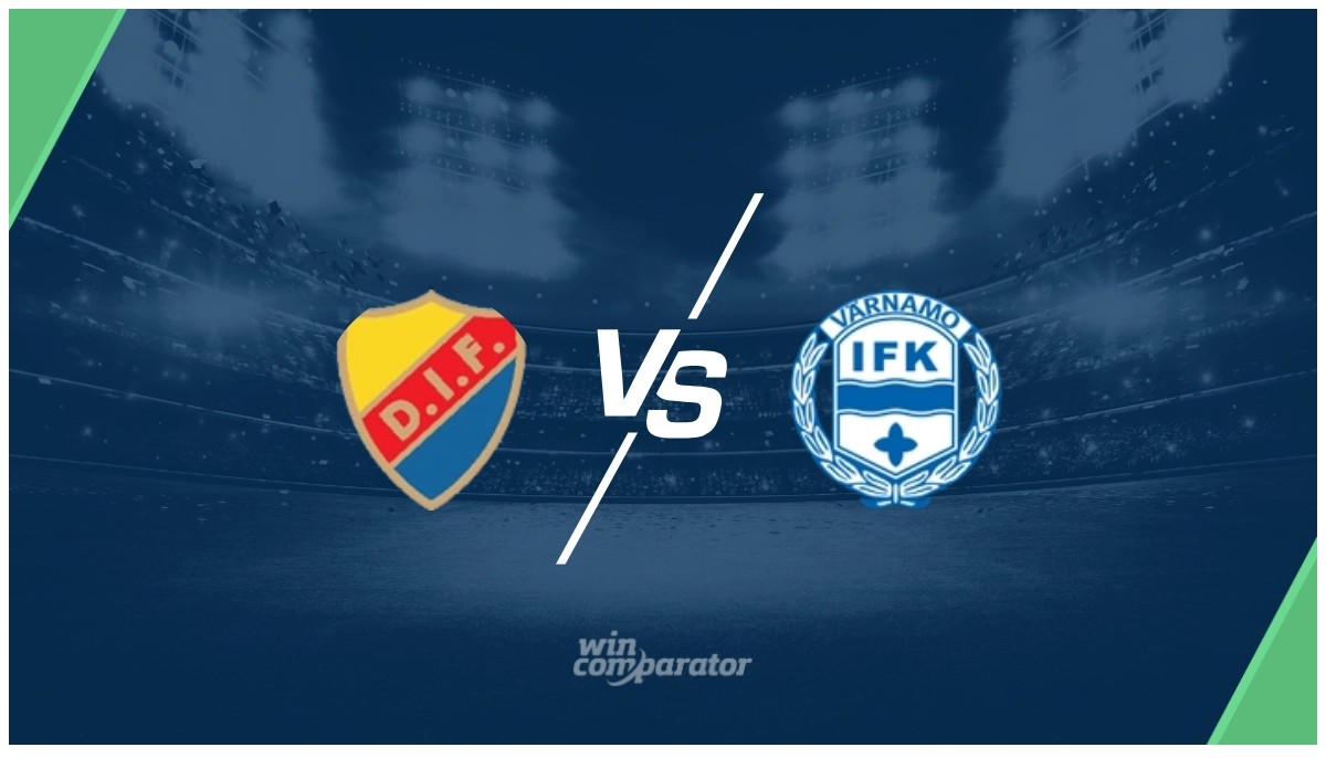 pronostic Djurgardens IF IFK Varnamo