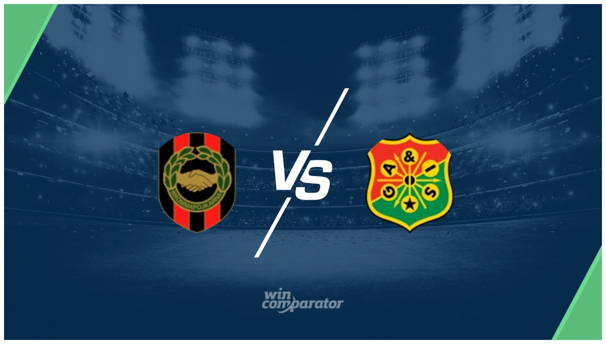 pronostico Brommapojkarna Gais Goteborg