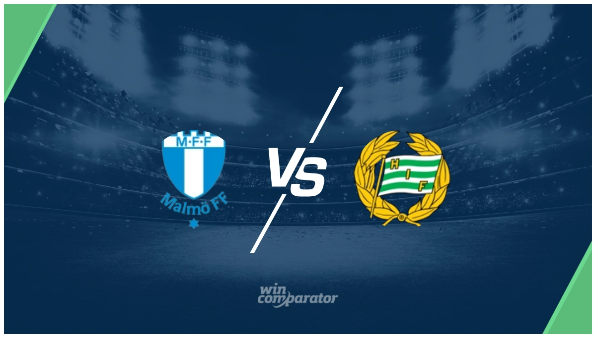 Malmo Hammarby IF prediction