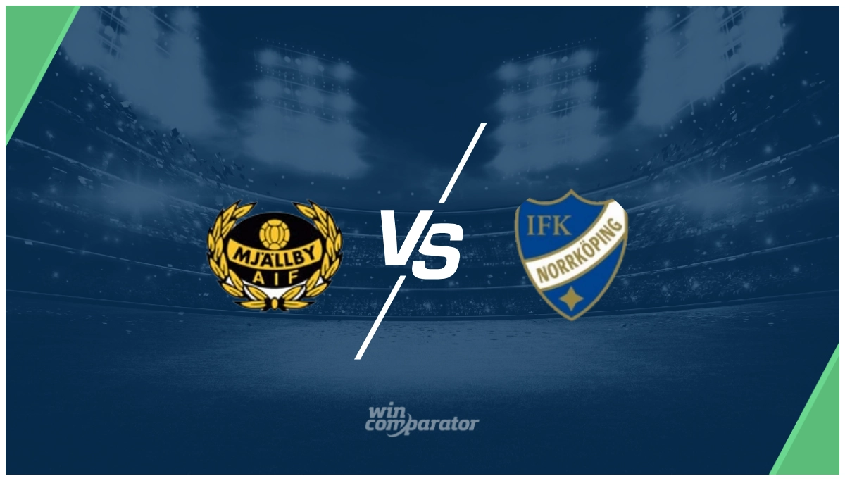 pronostico Mjallby IFK Norrköping FK