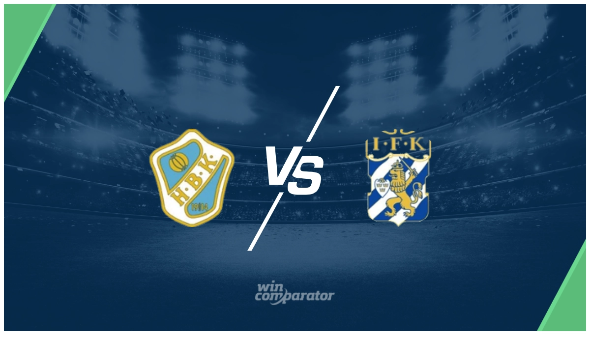 Halmstads BK IFK Goteborg prediction