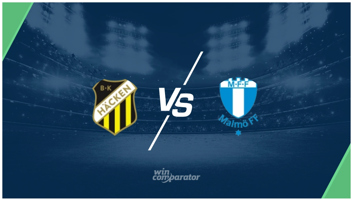 BK Häcken Malmo prediction