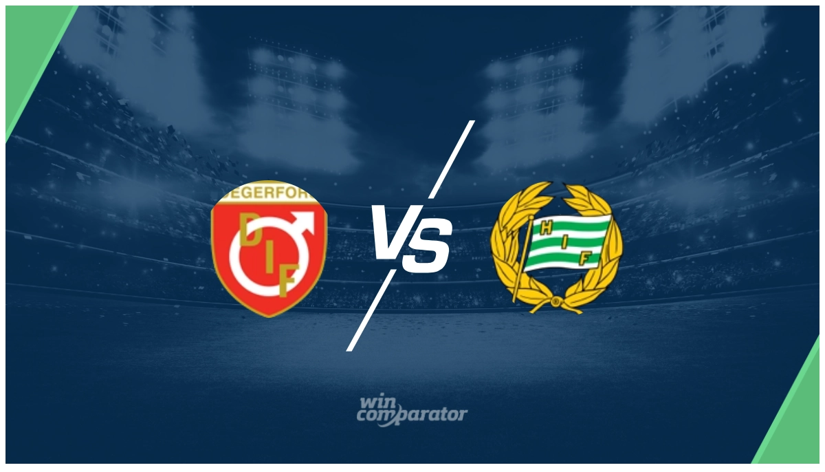 pronostico Degerfors IF Hammarby