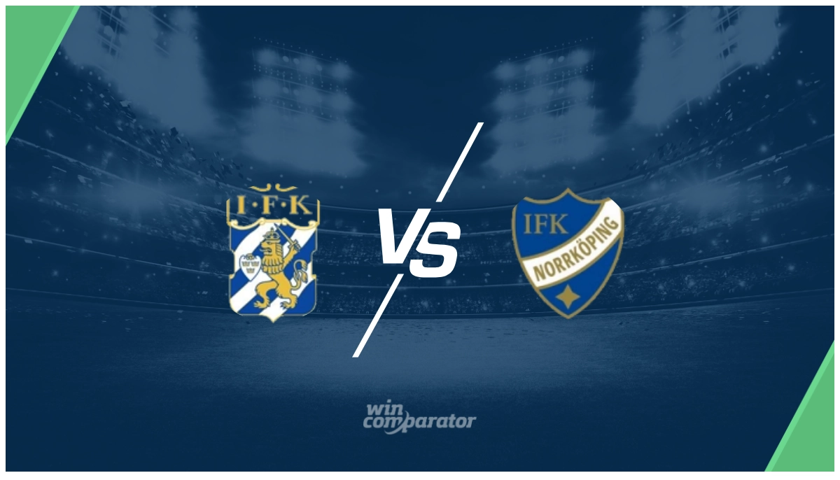 IFK Goteborg IFK Norrkoping FK prediction