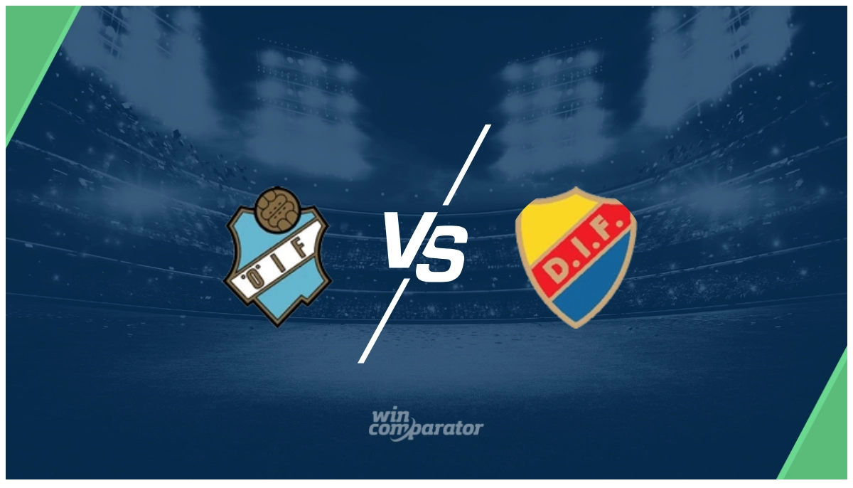 Osters IF Djurgardens IF prediction