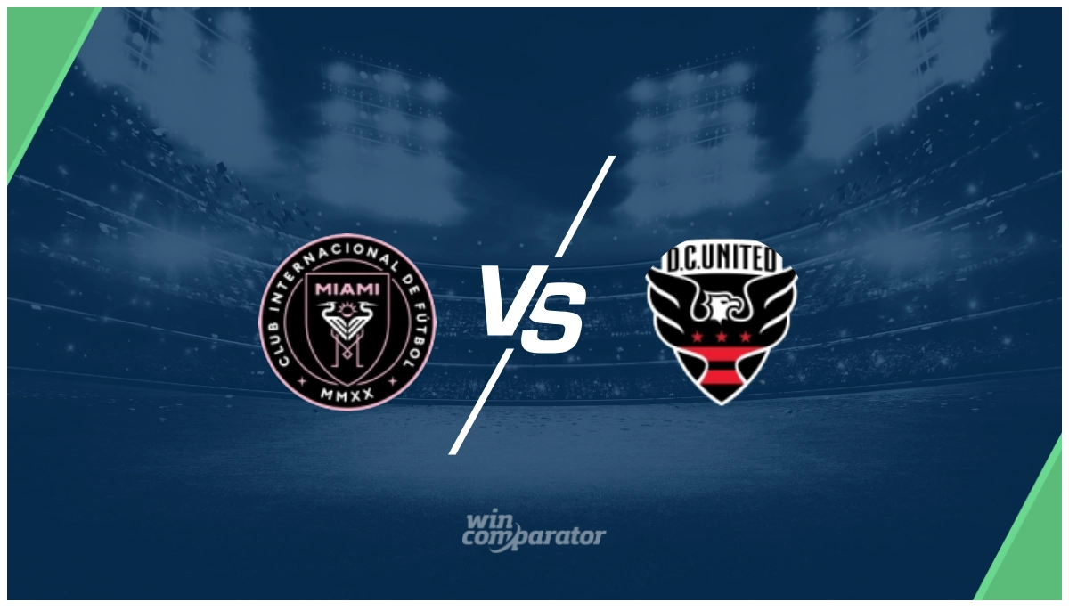 Pronóstico Inter Miami DC United