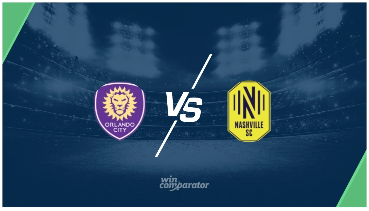 Orlando City SC Nashville SC prediction