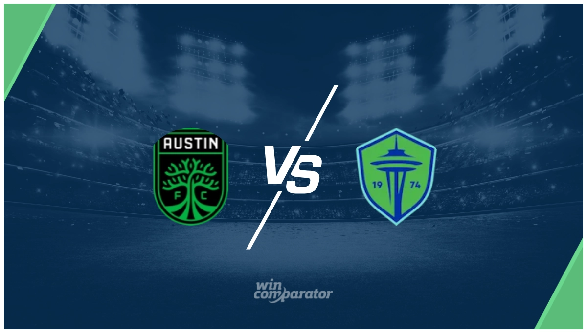 Austin FC Seattle Sounders prediction