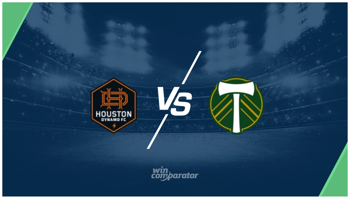 Houston Dynamo Portland Timbers prediction