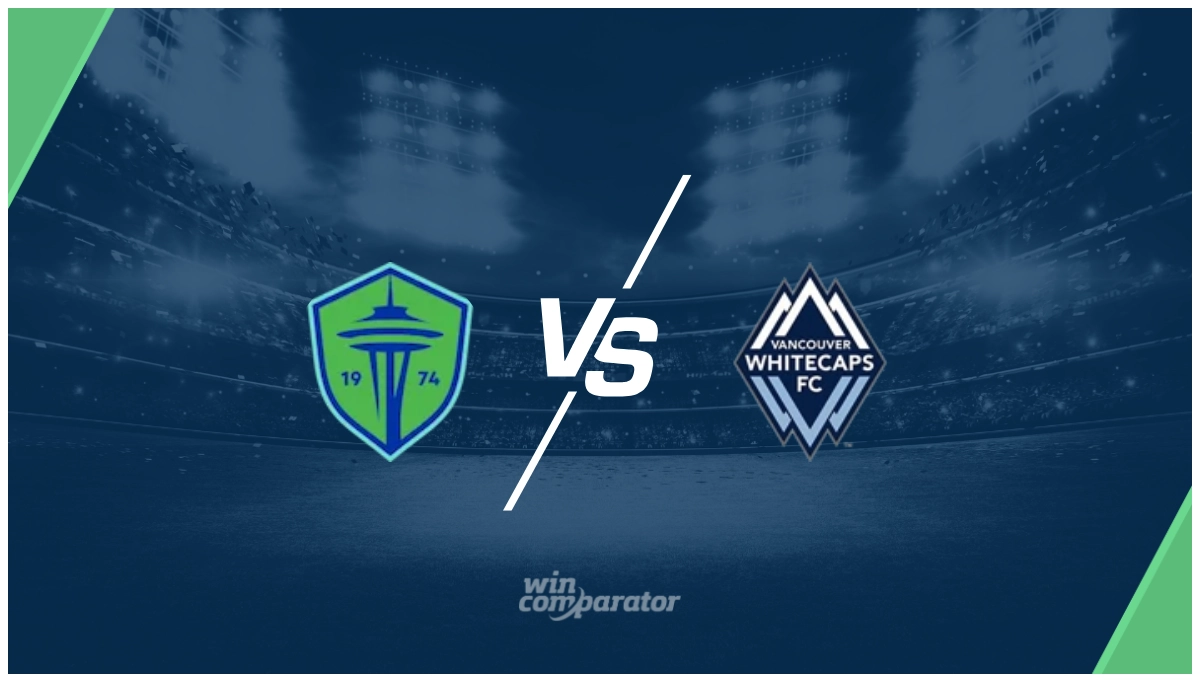 pronostic Seattle Sounders Vancouver Whitecaps