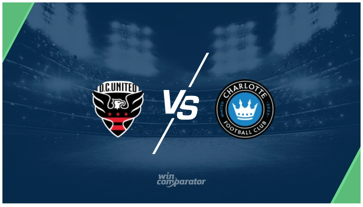 pronostic DC United Charlotte FC