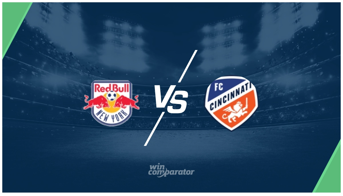 pronostic RB New York FC Cincinnati