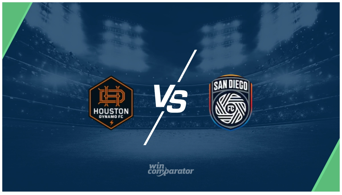 pronostic Dynamo Houston San Diego FC