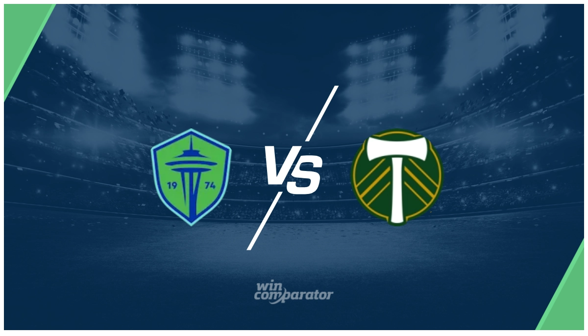 pronostic Seattle Sounders Portland Timbers
