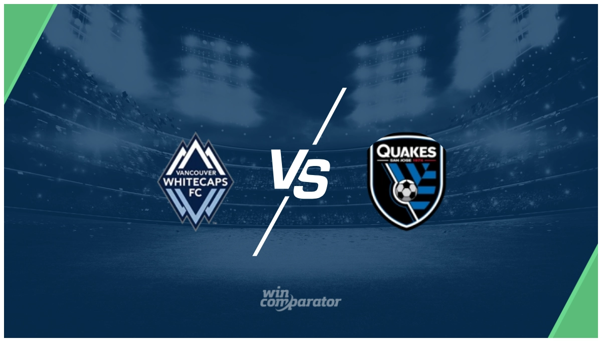 pronostic Vancouver Whitecaps San José Earthquakes