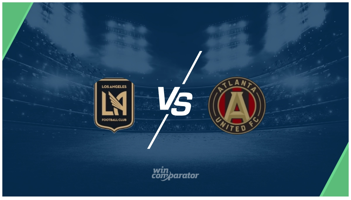 pronostic Los Angeles FC Atlanta United