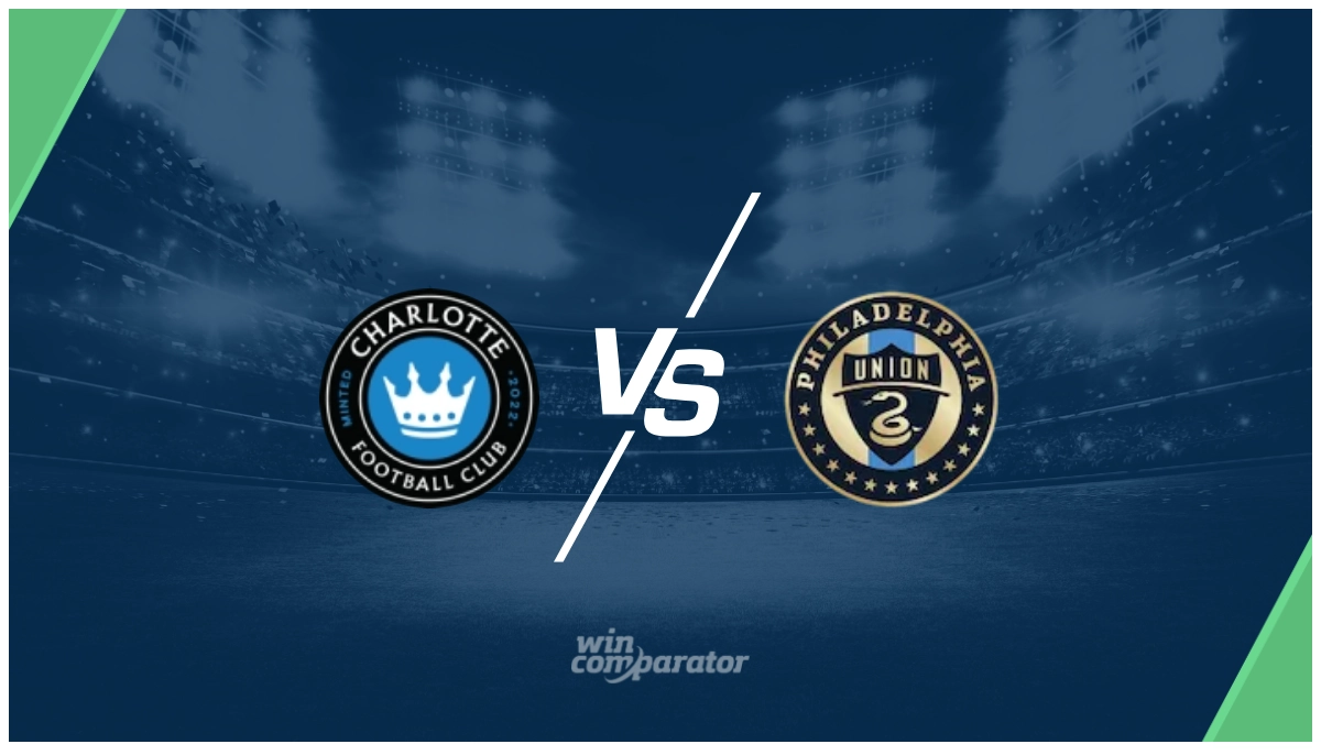 pronostic Charlotte FC Philadelphia Union