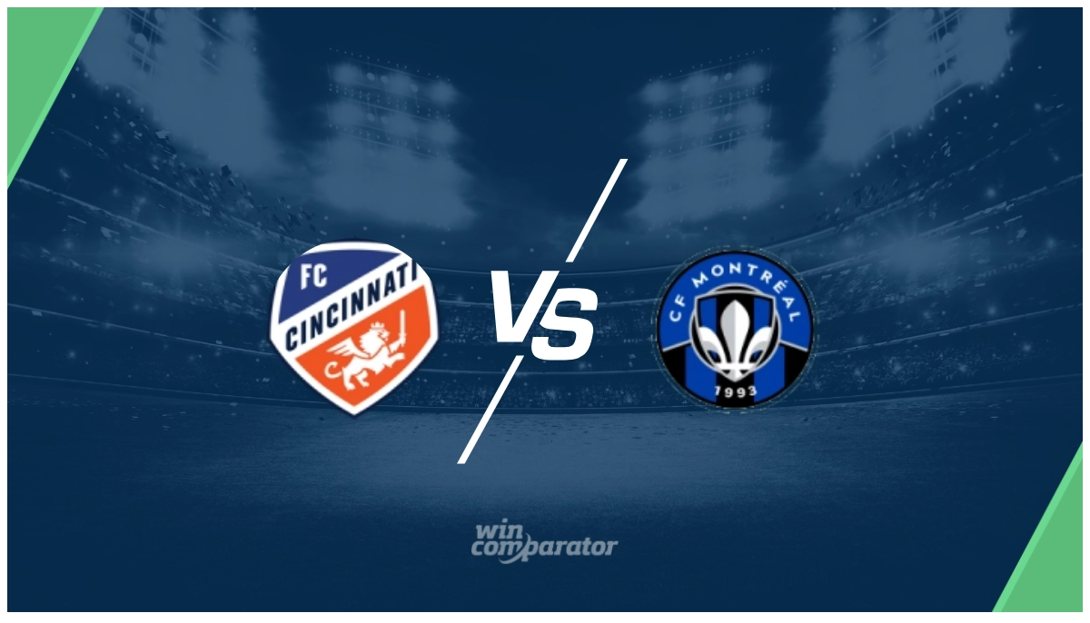 FC Cincinnati Montreal Impact Tipp