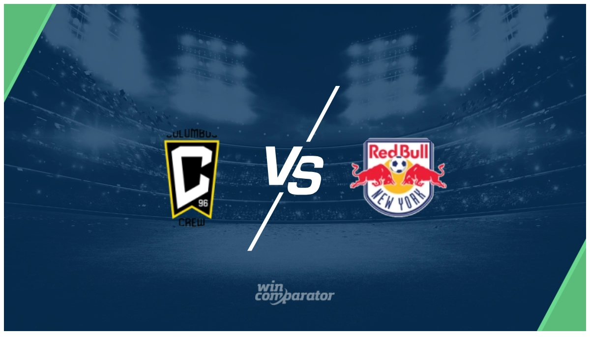 Columbus Crew New York Red Bulls prediction